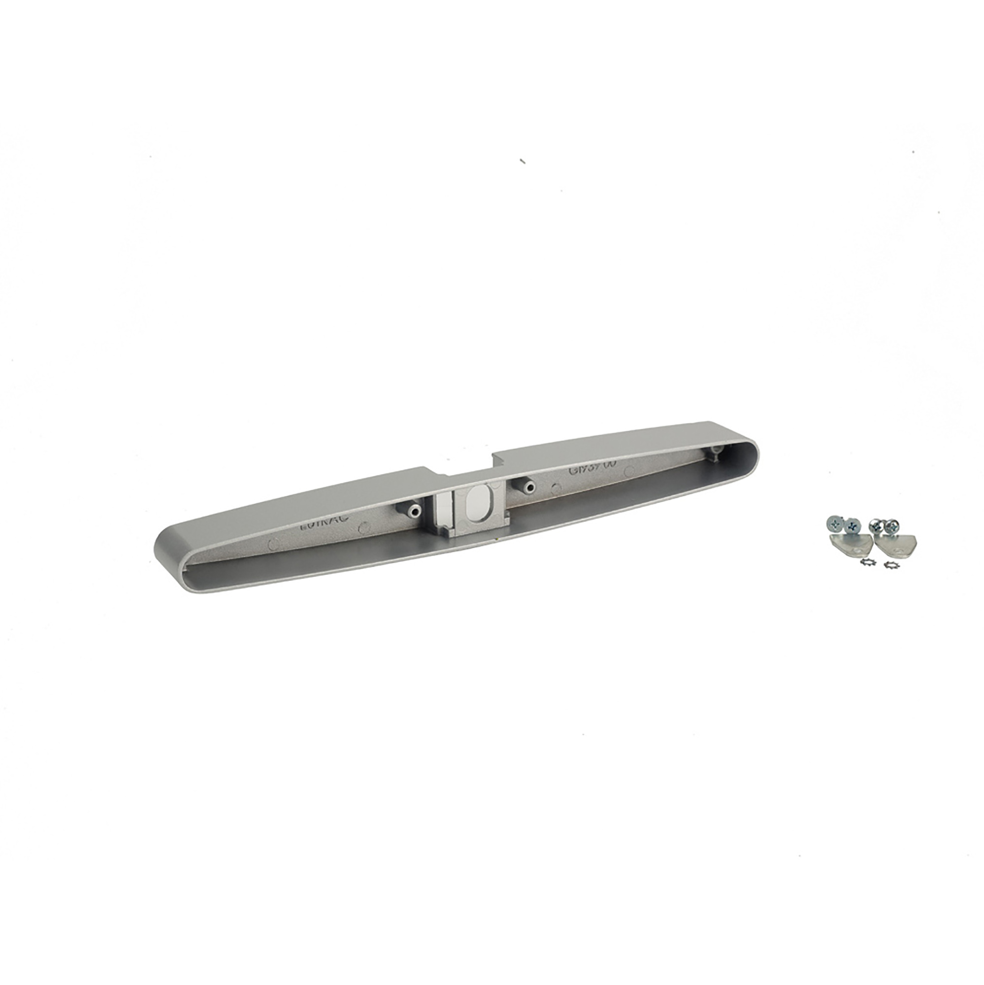 98-645-3  Traverse For 3 Circ. Surface Mounted Track Suspension Wire -Order Separately